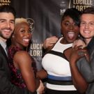 Photo Coverage: Backstage with the Winners and Presenters of the 2016 Lucille Lortel…