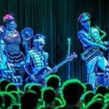 MarchFourth! to Play Boulder Theater, 9/23