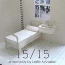 Leslie Ayvazian Set for Reading of New Play at Raven Theatre, 5/31