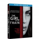 Provocative Thriller THE GIRL ON THE TRAIN Coming to Digital HD, Blu-ray/DVD & More This January