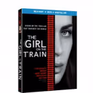 Provocative Thriller THE GIRL ON THE TRAIN Coming to Digital HD, Blu-ray/DVD & More…