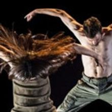 Morristown Center Presents BODYTRAFFIC Master Class