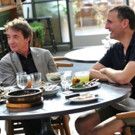 Martin Short Set for Final Episode of PBS's I'LL HAVE WHAT PHIL'S HAVING Tonight