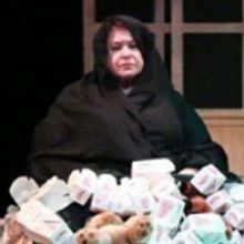 BWW Review: THE THREE SISTERS OF WEEHAWKEN at Theatre Lab