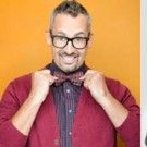 Ben Cameron and Natalie Joy Johnson to Host Songs in the Key of Equality's WE RISE…