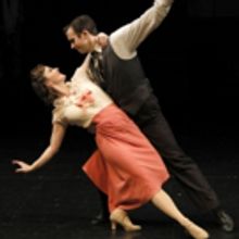 Photo Flash: A MIDSUMMER NIGHT'S DREAM Opens Tonight at Seattle Shakespeare Company