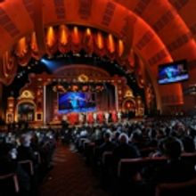 The Tony Awards Still on the Hunt for a New Home
