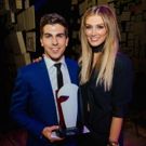 Daniel Assetta Wins 2015 Rob Guest Endowment Award