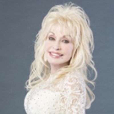 Dolly Parton to Appear on THE TALK, JIMMY KIMMEL LIVE This Fall