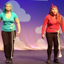 BWW Blog: Amanda Grillo - Moments of Happiness: What's Your Proudest Moment in Theate