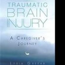 Lydia Greear Pens TRAUMATIC BRAIN INJURY