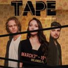 BWW Review: TAPE Traps Audiences at Theater On The Edge