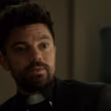 Watch Commercial Free Premiere Episode of AMC's PREACHER