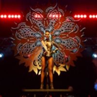 BWW Review: Deborah Cox Dazzles Nashville Audiences in THE BODYGUARD Photo