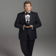 James Corden Teases HAMILTON-Like Rap Battle with Lin-Manuel Miranda on 2016 TONY's