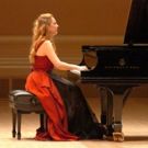 Classical Pianist Katya Grineva to Perform Holiday Concert at Carnegie Hall, Today