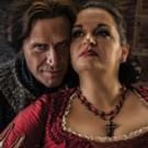 BWW Reviews: DON GIOVANNI Achieves The Sexual Tension And Displays Of Genuine…