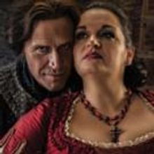 BWW Reviews: DON GIOVANNI Achieves The Sexual Tension And Displays Of Genuine Emotion