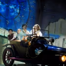 BWW Review: CHITTY CHITTY BANG BANG, Birmingham Hippodrome, 7 September 2016