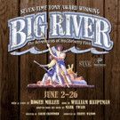 Musical Theater Heritage to Present BIG RIVER