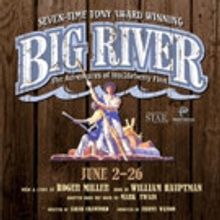 Musical Theater Heritage to Present BIG RIVER