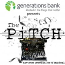 ANNE OF GREEN GABLES, THE SHOWMEN Among Finger Lakes' 2017 The PiTCH Lineup