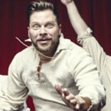 The Improvised Shakespeare Co. Comes to SOPAC 2/24 at 8 p.m.