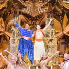 Photo Flash: Wishes Granted! ALADDIN North American Tour Launches in Chicago