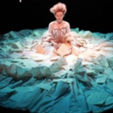 BWW Review: THE OTHER MOZART at SHEA'S 710 THEATRE