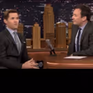STAGE TUBE: Andrew Rannells Talks Forgetting HAMILTON Lyrics on The Tonight Show