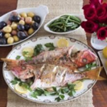 When is a Red Snapper, really a Red Snapper?