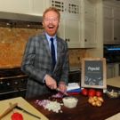 JESSE TYLER FERGUSON'S Red Snapper Recipe and PEPCID Tastemakers
