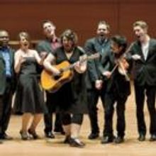 The New York Festival of Song Presents NYFOS @ NORTH FORK, 8/22-23
