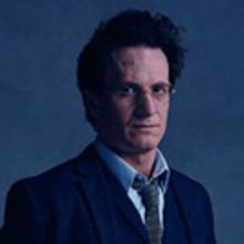 Take Five! Spend Your Tea Break with New Harry Potter Jamie Parker