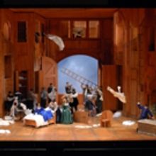 BWW Review: San Diego Opera's FALSTAFF a Moveable Feast