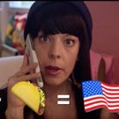 Leslie Kritzer Releases 'Taco Truck Invasion' Single Today to Celebrate Viral Video