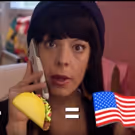 Leslie Kritzer Releases 'Taco Truck Invasion' Single Today to Celebrate Viral Video