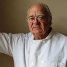 Chef Spotlight: DR. TERRANCE P. ZEALAND of the AIDS Resource Foundation for Children