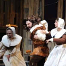 BWW Review: TCC's Uncut THE CRUCIBLE Is a Powerful Classic