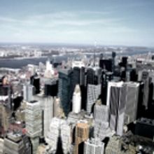 EASTER PARADE of NYC Restaurants