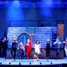 BWW Blog: Leanne Marie Laurino - Road to Rising Stars