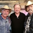 Bellamy Brothers to Talk 40th Anniversary on New Episode of REFLECTIONS