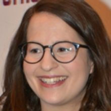 PHOTO FLASH: Public Works' TWELFTH NIGHT Composer/Lyricist Shaina Taub Remembers 'Heroines Who Made Noise and Lit The Way'