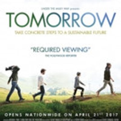 Melanie Laurent-Helmed French Environmental Documentary TOMORROW to Open 4/21
