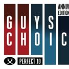 Spike TV Names Julia Roberts 'Woman of the Decade' at 10th Annual Spike's Guys Choice