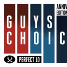 Spike TV Names Julia Roberts 'Woman of the Decade' at 10th Annual Spike's Guys Choice