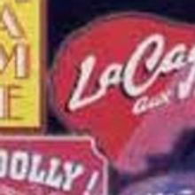 Nancy Maier and OPEN A NEW WINDOW:  THE SONGS OF JERRY HERMAN by The Musical Theater 