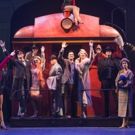 BWW Review: Sweating Bullets at BULLETS OVER BROADWAY to Little Effect