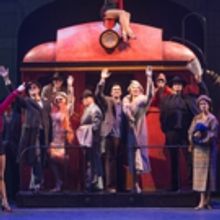 BWW Review: Sweating Bullets at BULLETS OVER BROADWAY to Little Effect
