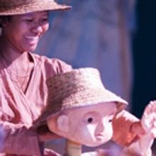 Ria Papermoon Talks About 'Home' in PESTA BONEKA #5